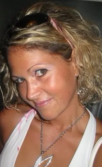 Gilda, 22 anni — incontri extraconiugali a Ancona