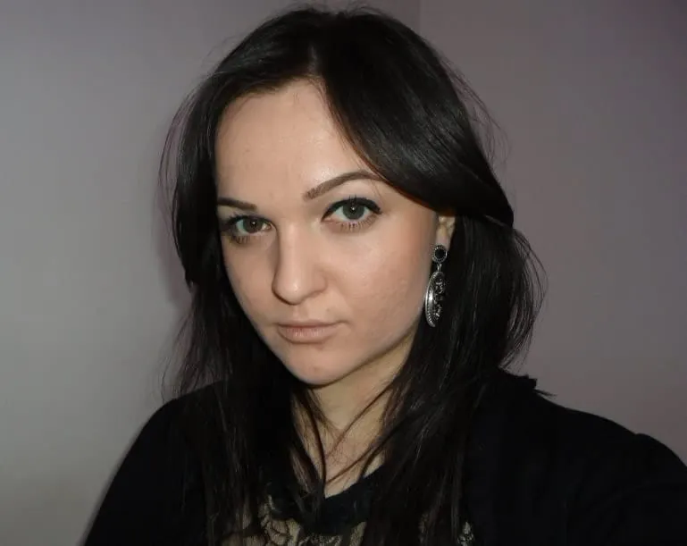 Bianca, 32 anni — incontri extraconiugali a Nizza Millefonti