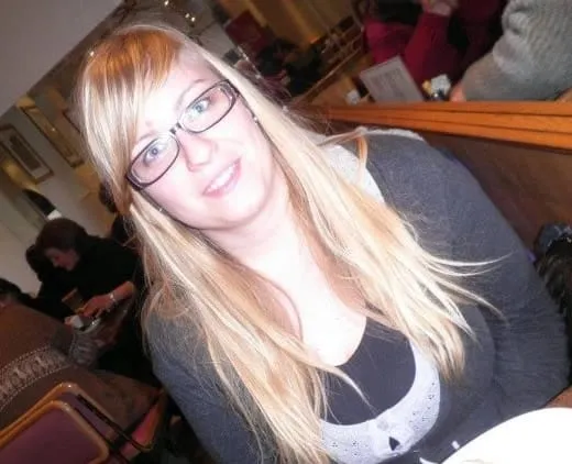 Donatella, 26 anni — incontri extraconiugali a Udine