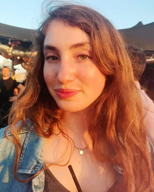 Darya, 20 anni — incontri extraconiugali a Alessandria