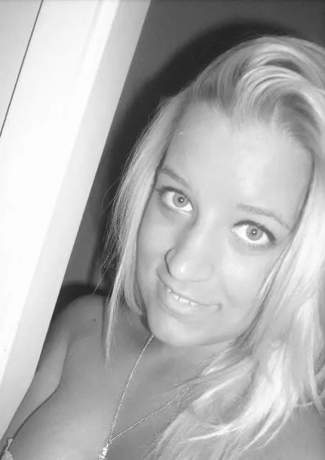 Linda, 26 anni — incontri extraconiugali a Perugia