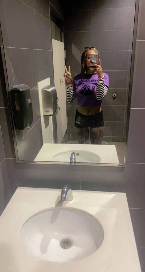 Bianca, 23 anni — incontri extraconiugali a Messina