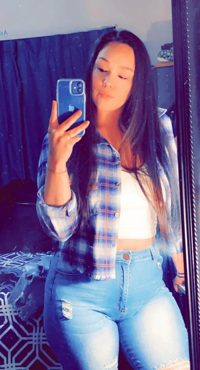 Francesca, 23 anni — incontri extraconiugali a Chioggia