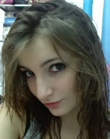 Gilda, 20 anni — incontri extraconiugali a Circoiscrizione II