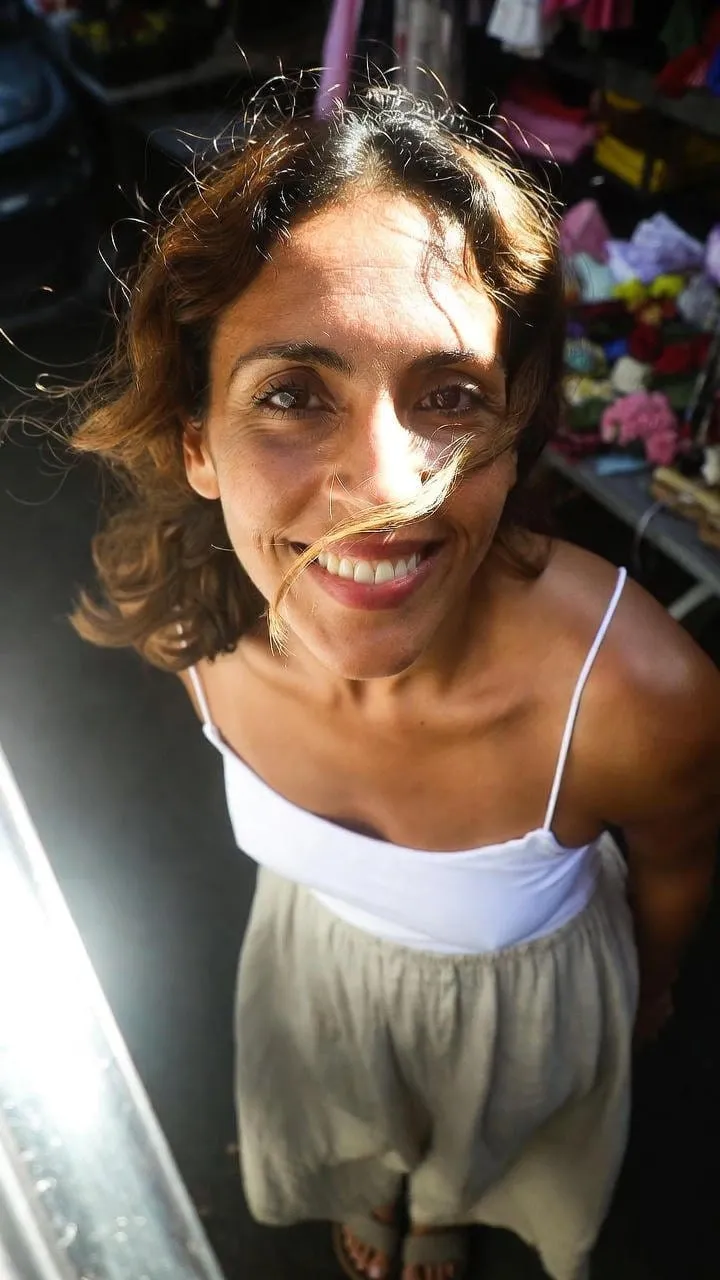 Riya, 22 anni — incontri extraconiugali a Orbassano