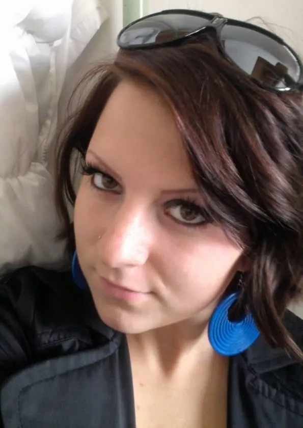 Giovanna, 20 anni — incontri extraconiugali a Bolzano