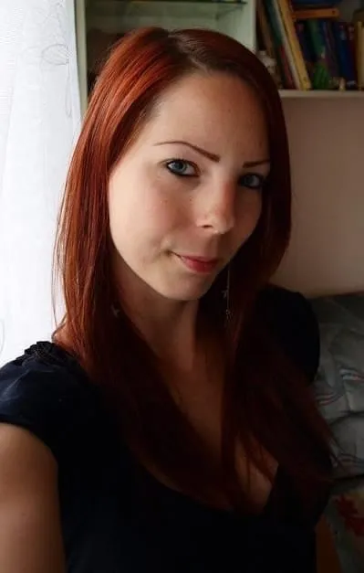 Giulia, 28 anni — incontri extraconiugali a Roma