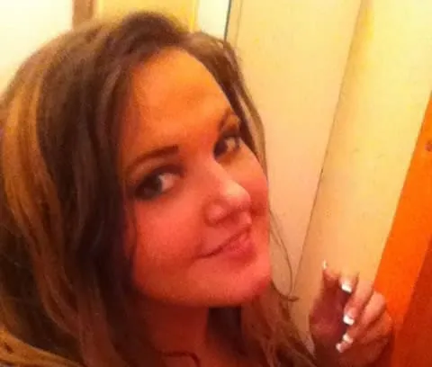 Chiara, 20 anni — incontri extraconiugali a Mestre