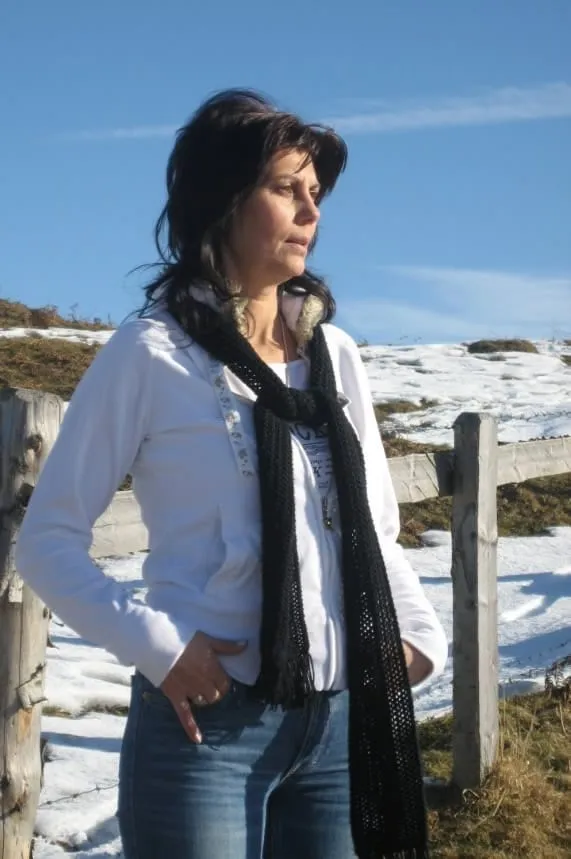 Darya, 31 anni — incontri extraconiugali a Grottaglie