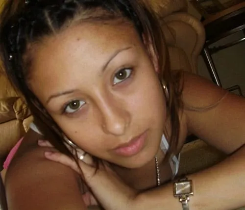 Cecilia, 30 anni — incontri extraconiugali a San Giorgio a Cremano