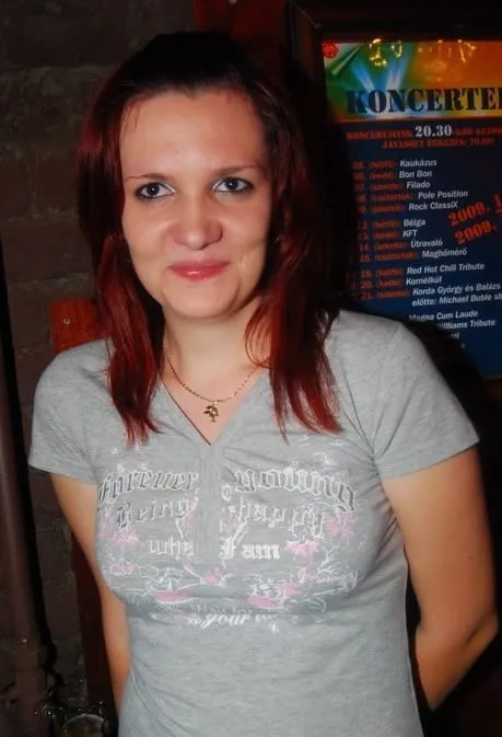 Angela, 36 anni — incontri extraconiugali a Pozzuoli