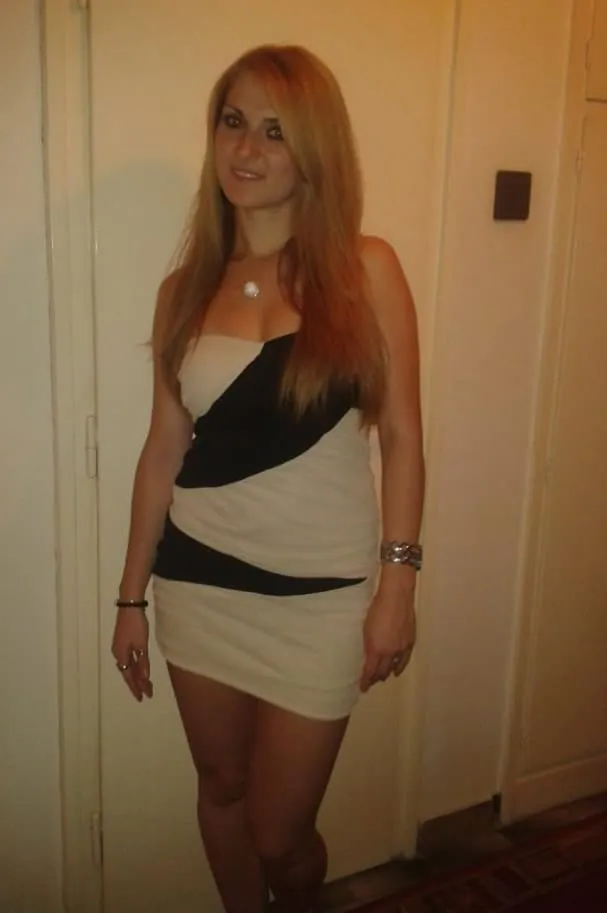 Giulia, 28 anni — incontri extraconiugali a Fiumicino