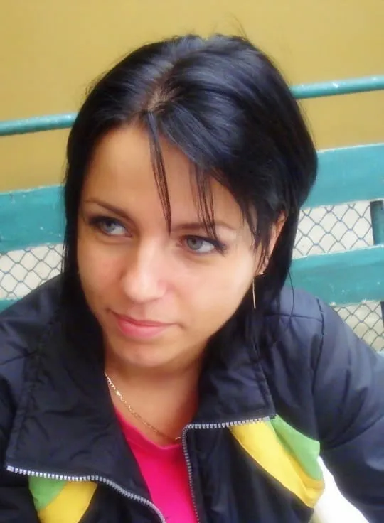 Violetta, 19 anni — incontri extraconiugali a Angri