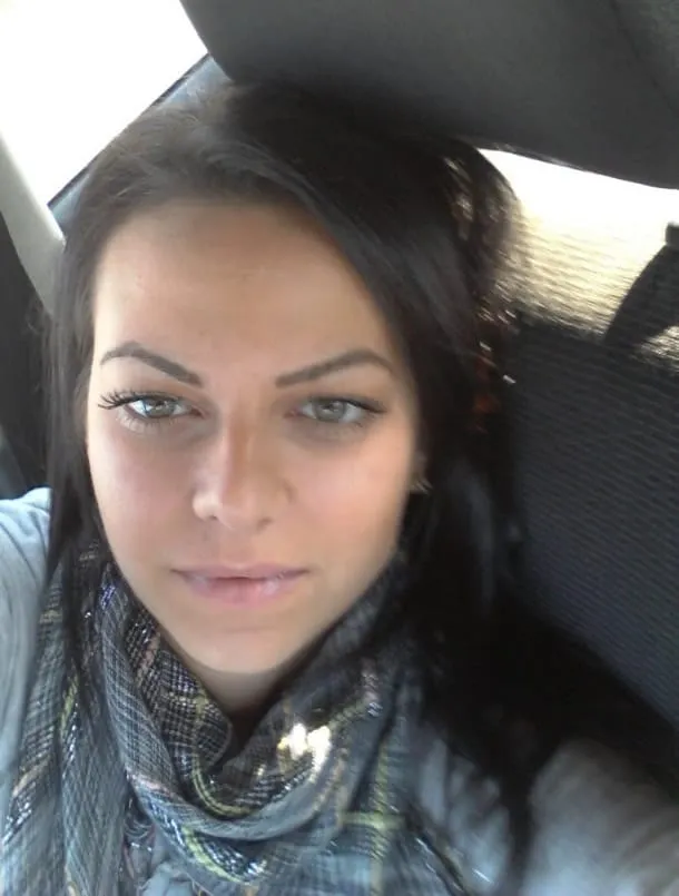 Nadia, 29 anni — incontri extraconiugali a Terni
