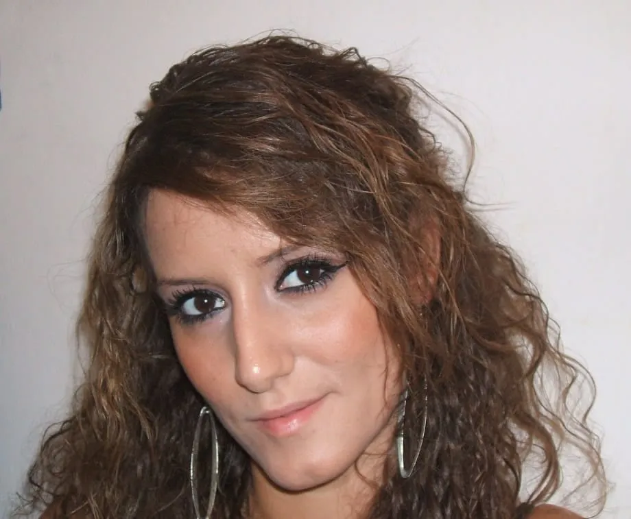 Fiorenza, 25 anni — incontri extraconiugali a Campobasso
