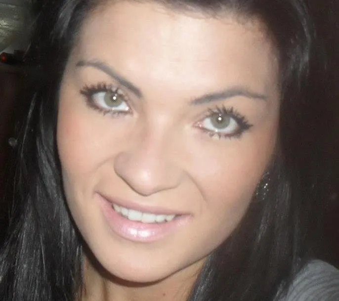 Alina, 25 anni — incontri extraconiugali a Siracusa