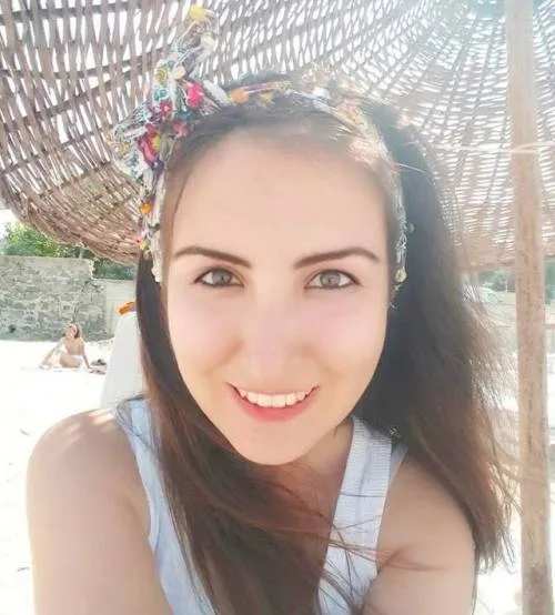 Michela, 24 anni — incontri extraconiugali a Vimercate