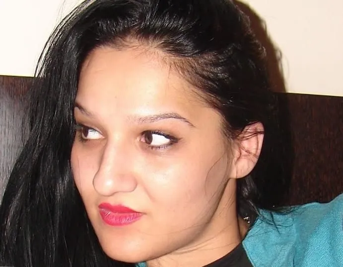Annalisa, 26 anni — incontri extraconiugali a Milano