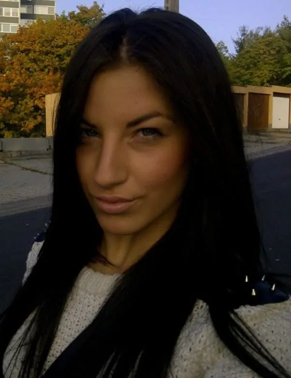 Carla, 24 anni — incontri extraconiugali a Napoli