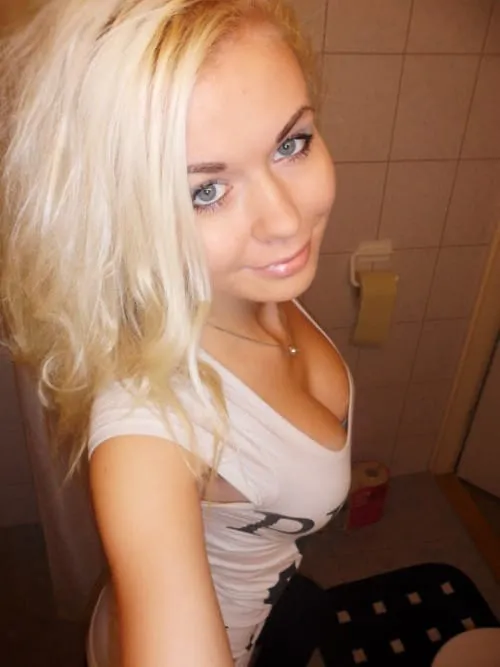 Monica, 26 anni — incontri extraconiugali a Limbiate