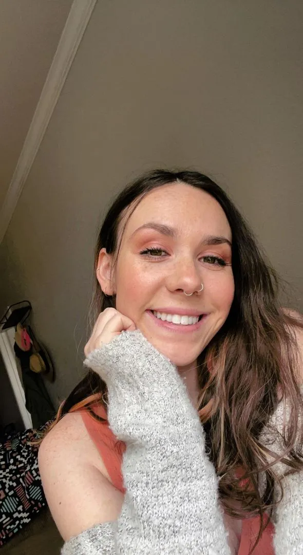 Sienna, 28 anni — incontri extraconiugali a Monreale