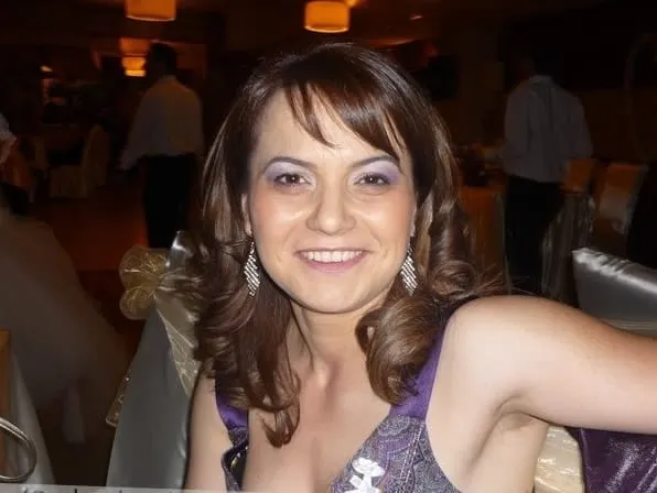Caterina, 32 anni — incontri extraconiugali a Scampia