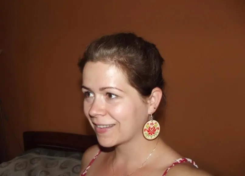 Gemma, 39 anni — incontri extraconiugali a Taranto