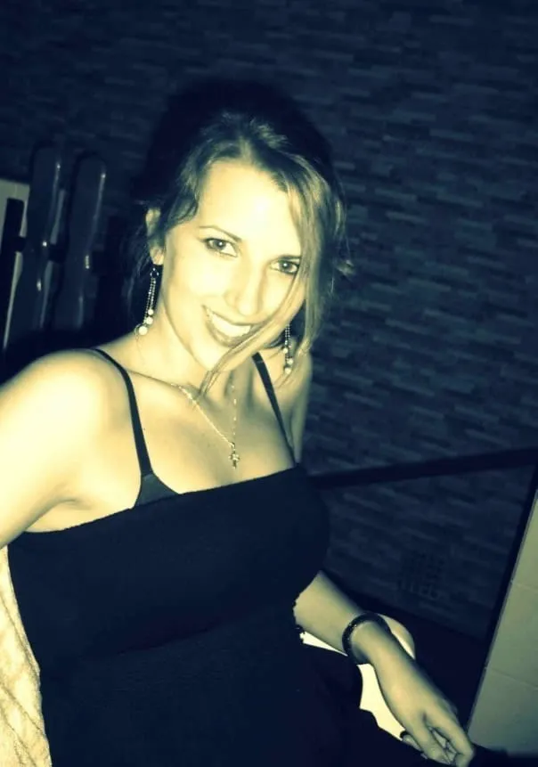 Elena, 26 anni — incontri extraconiugali a Crema