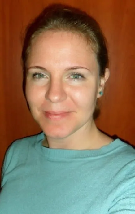 Giovanna, 20 anni — incontri extraconiugali a Abbiategrasso