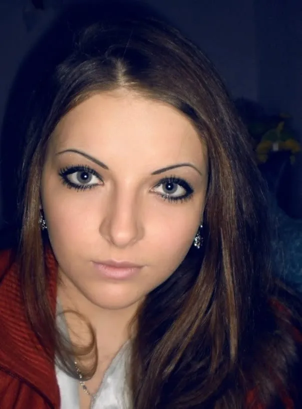 Raffaella, 29 anni — incontri extraconiugali a Dalmine