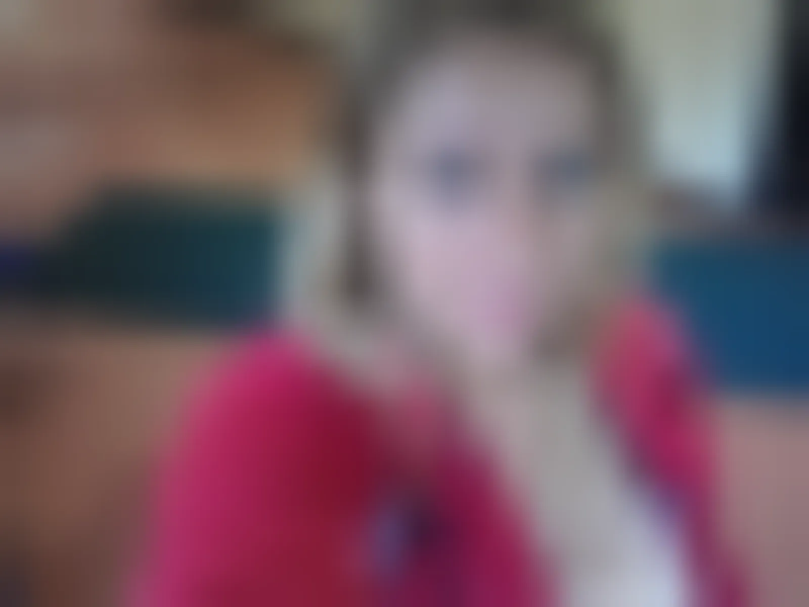 Rachele, 34 anni — incontri extraconiugali a Perugia