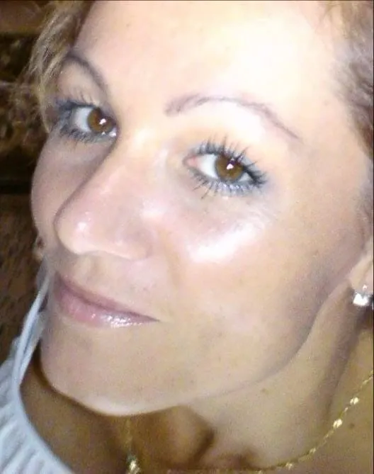 Irene, 28 anni — incontri extraconiugali a Torre del Greco