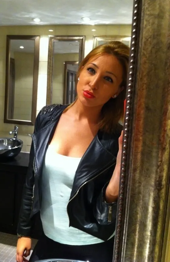 Talia, 39 anni — incontri extraconiugali a Ferrara