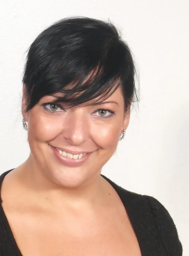 Adriana, 28 anni — incontri extraconiugali a Monfalcone