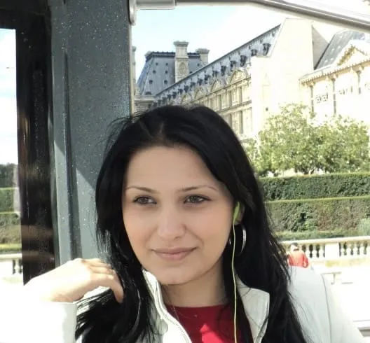Lucia, 31 anni — incontri extraconiugali a Pescara
