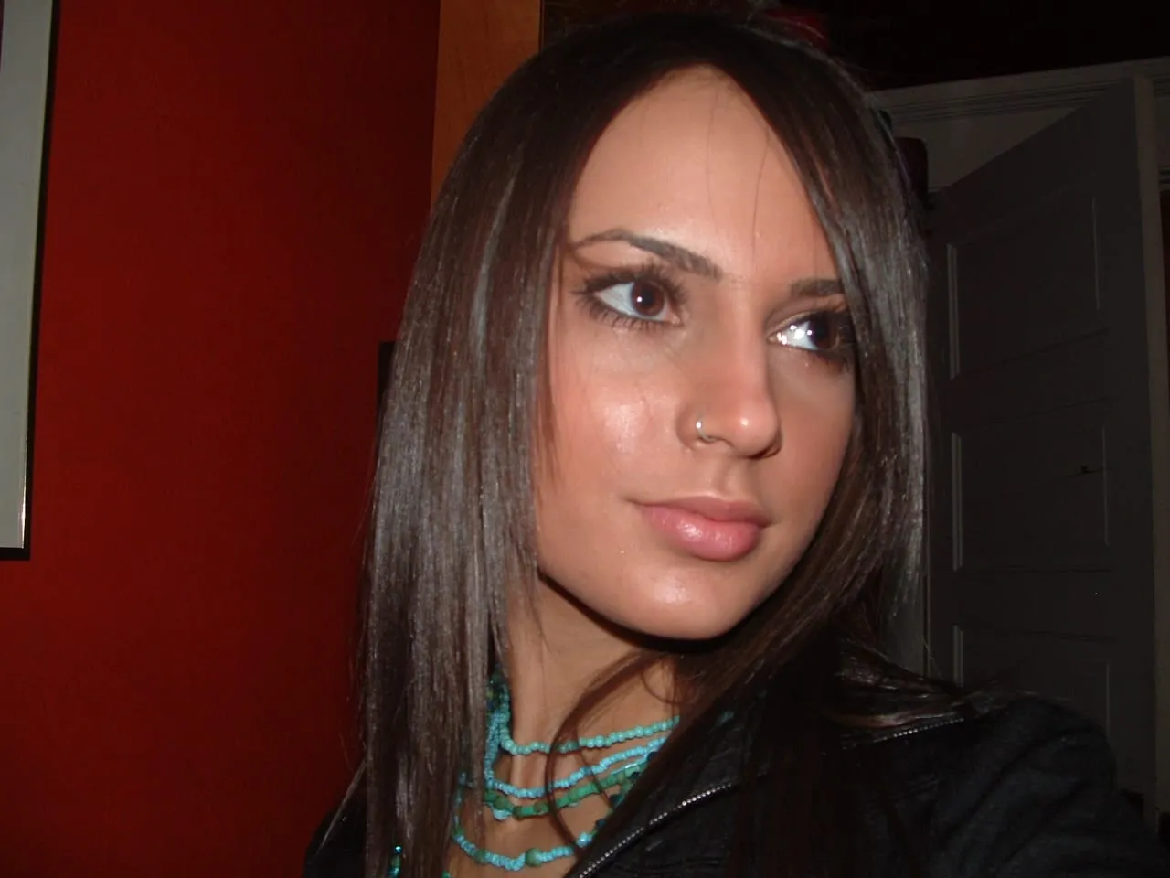 Dina, 29 anni — incontri extraconiugali a Genova
