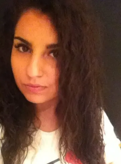 Anisa, 29 anni — incontri extraconiugali a Segrate
