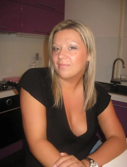 Nina, 28 anni — incontri extraconiugali a Torino