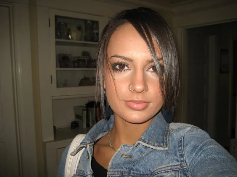 Vittoria, 29 anni — incontri extraconiugali a Mestre