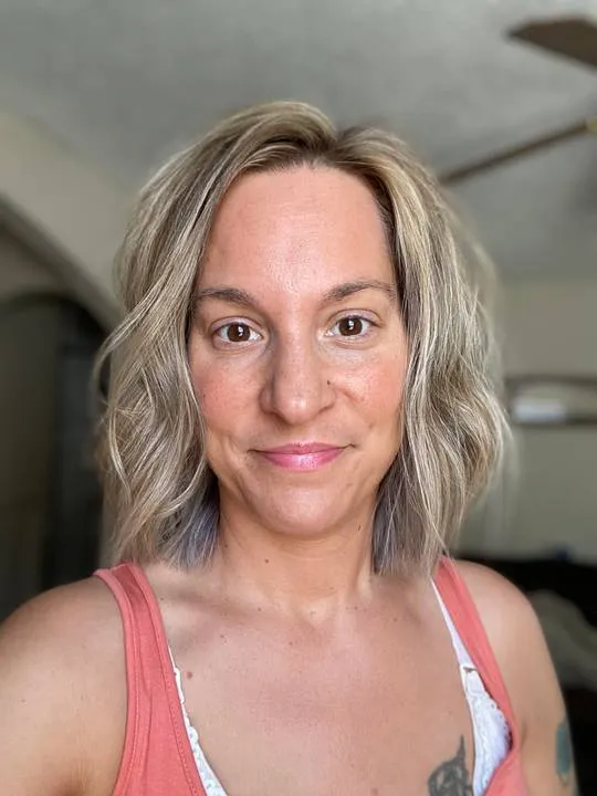 Bruna, 35 anni — incontri extraconiugali a Giussano