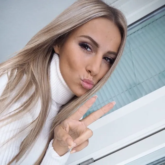 Nikita, 22 anni — incontri extraconiugali a Moncalieri