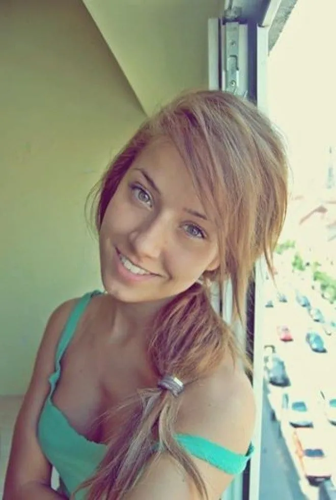 Martina, 23 anni — incontri extraconiugali a Matera