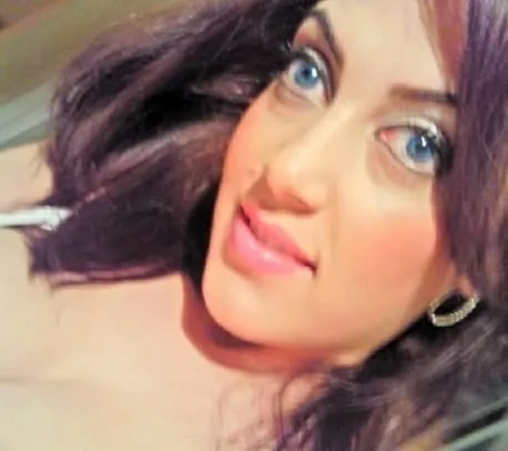 Sofia, 29 anni — incontri extraconiugali a Rimini