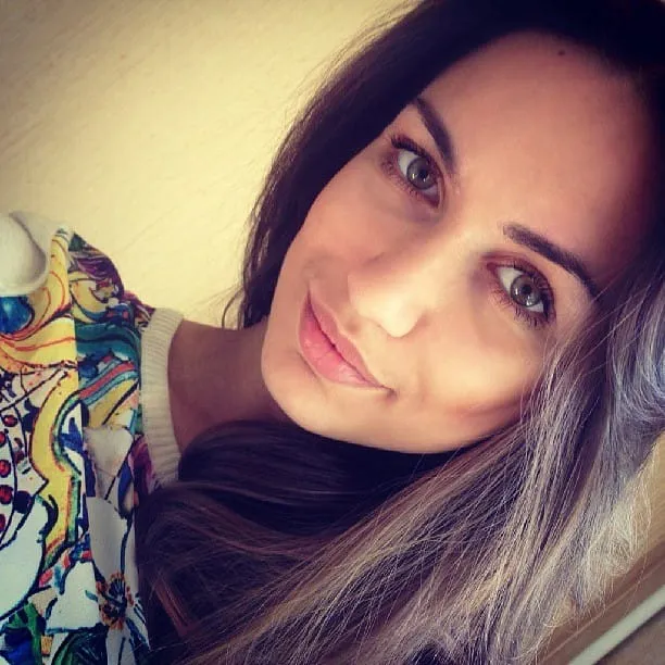 Nadia, 27 anni — incontri extraconiugali a San Nicola la Strada