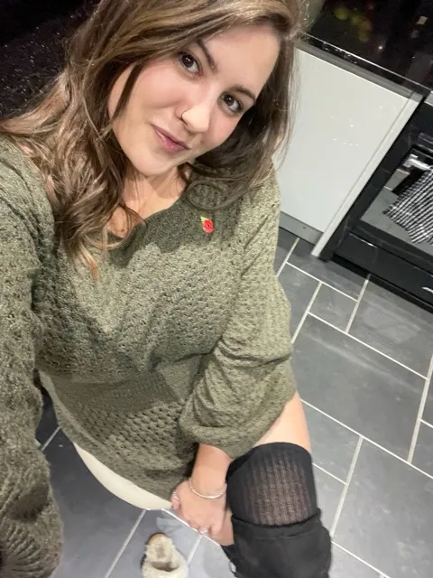 Giuliana, 24 anni — incontri extraconiugali a Mestre