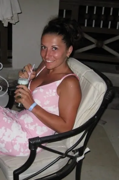 Milena, 39 anni — incontri extraconiugali a Brindisi