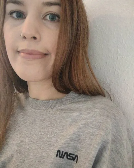 Anisa, 23 anni — incontri extraconiugali a Verona