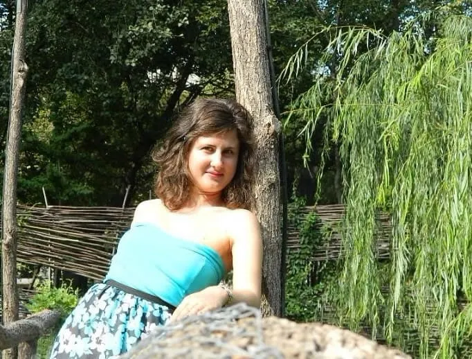Carolina, 29 anni — incontri extraconiugali a Andria