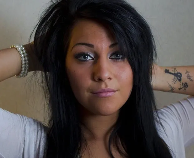 Alessandra, 33 anni — incontri extraconiugali a Treviso