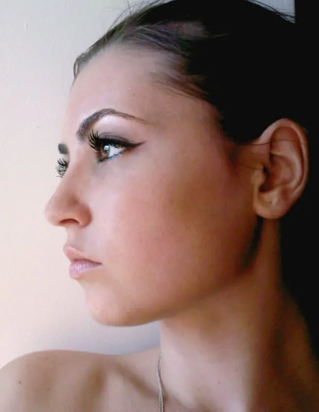 Rachele, 23 anni — incontri extraconiugali a Ponticelli